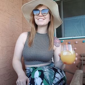 Meet your Posher, Brittany